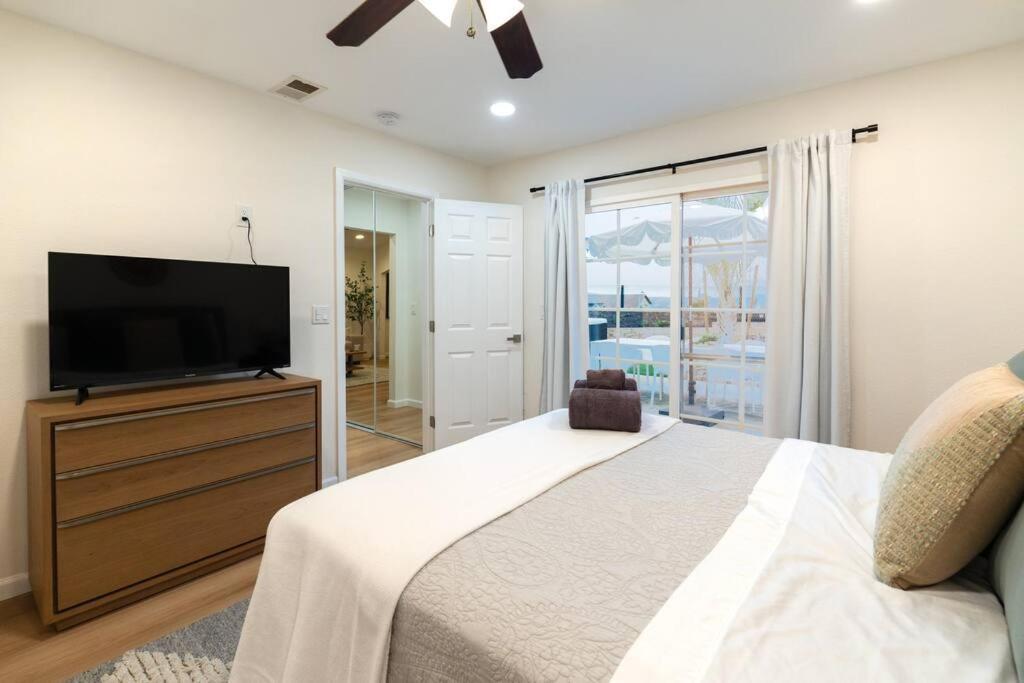 Luxury With Views 15 Min To Dt & Coronado Holiday home San Diego